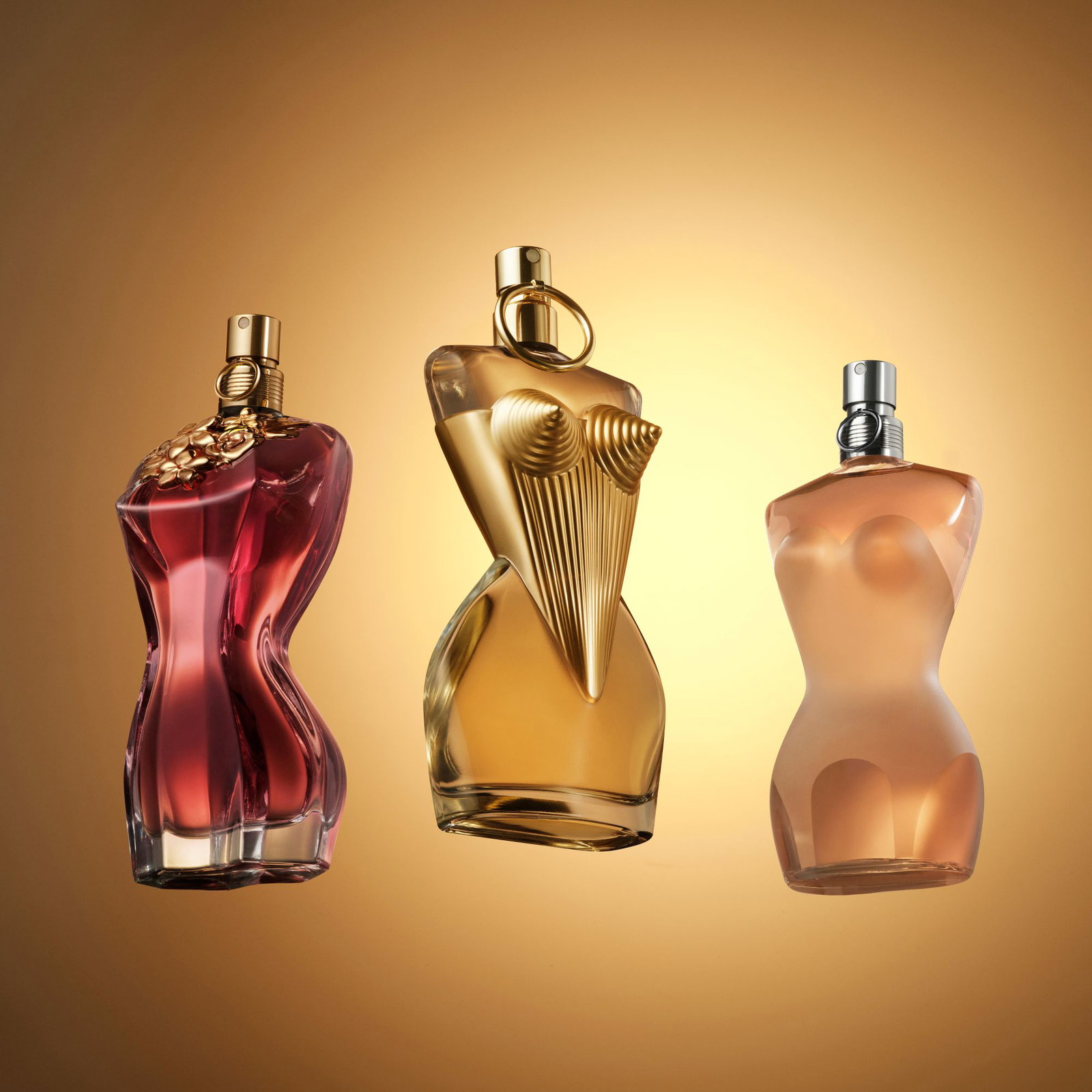 Jean Paul Gaultier