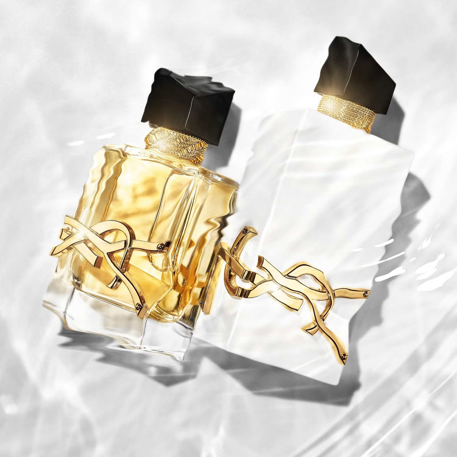 YVES SAINT LAURENT