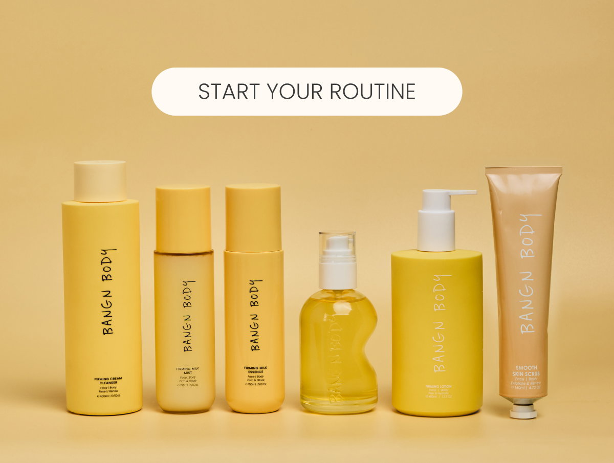Start Your Routine