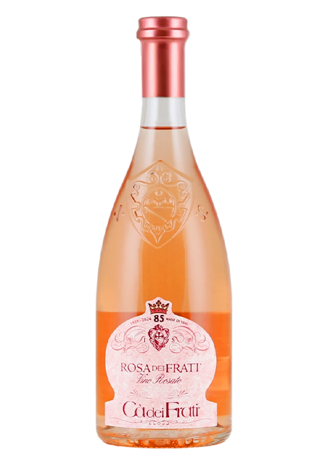 Rosa dei Frati 2025