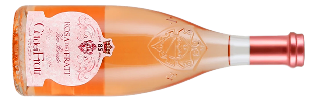 Rosa dei Frati 2025