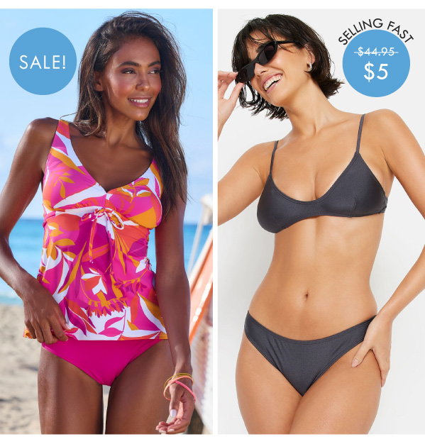 SALE: UPGRADED! UP TO 90% OFF ENDS TONIGHT! SHOP NOW | PRICES AS MARKED. SALE ENDS 9PM PT.