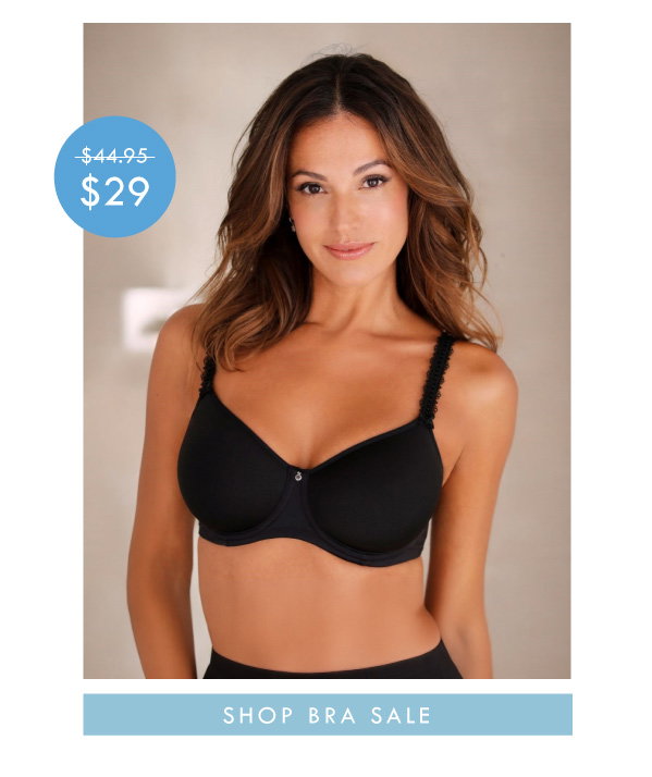 SHOP BRA SALE