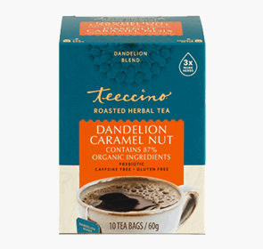 Teeccino