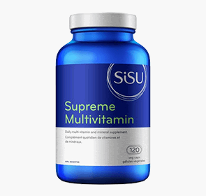 Multivitamins