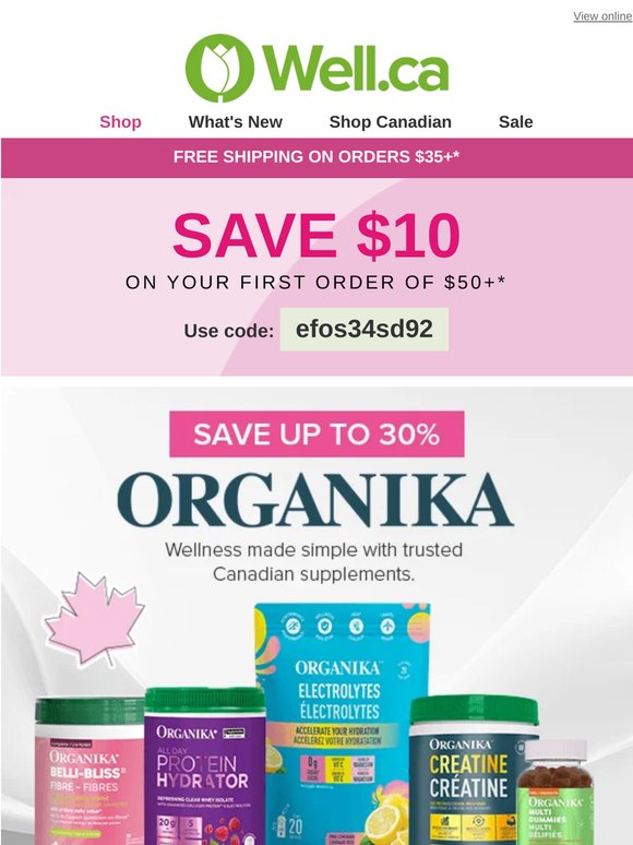 Save up to 40% This Week!