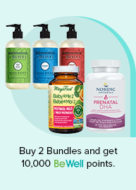 Buy 2 Bundles get 10,000 points