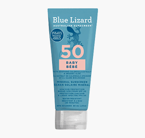 Blue-Lizard