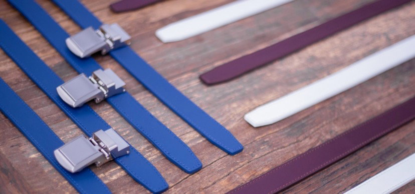 Belts as low as $35.70