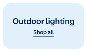 Outdoor lighting