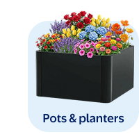 Pots & planters