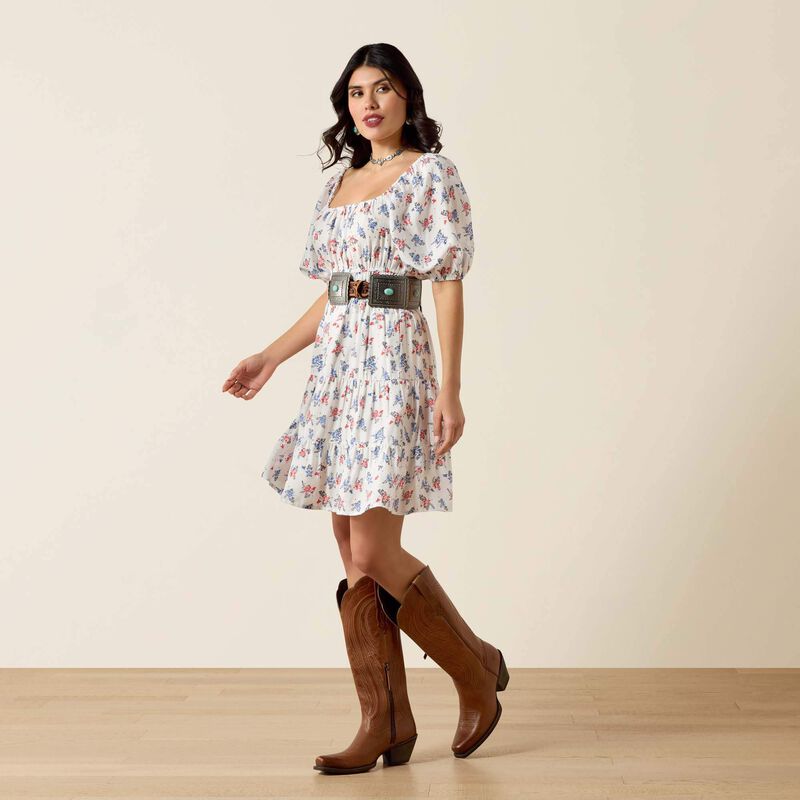 Juliet Dress