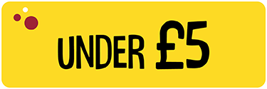 Under £5