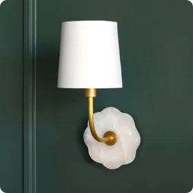 Wall Sconces