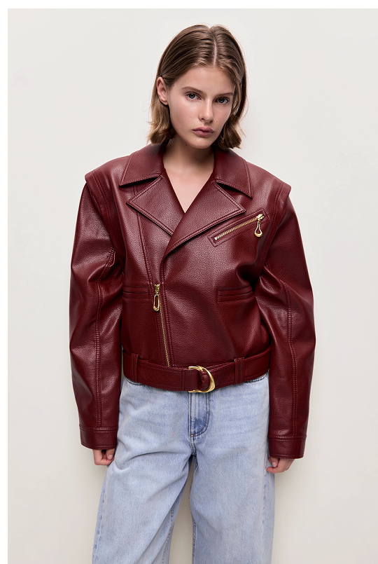 SHOP OUTERWEAR