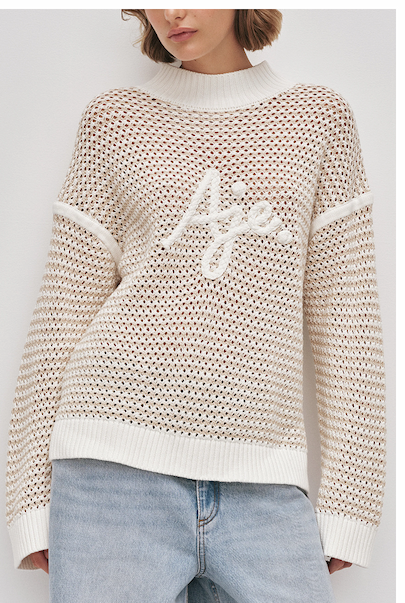 SHOP KNITWEAR