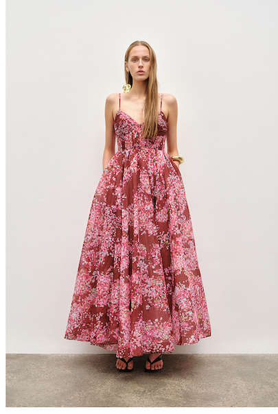 SHOP DRESSES