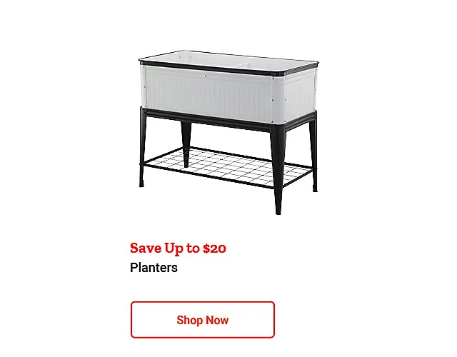 Planters