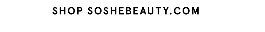 Shop SOSHE Beauty