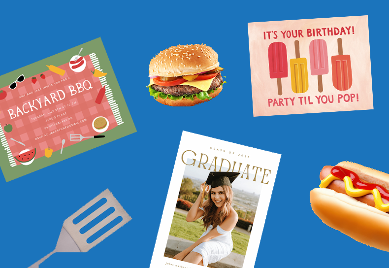 Get 20% off all cards with code: BBQ