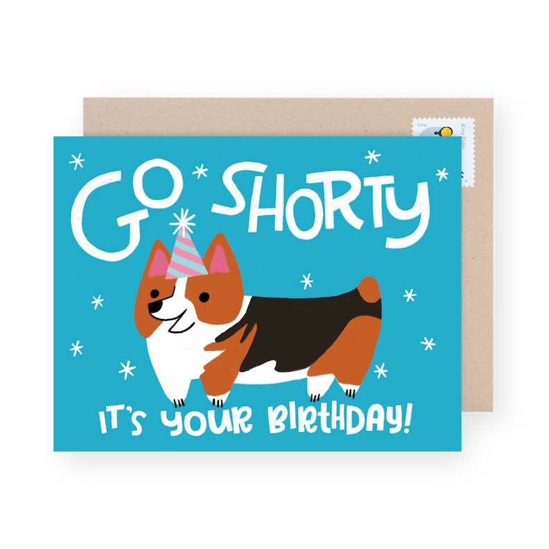 Birthday Cards
