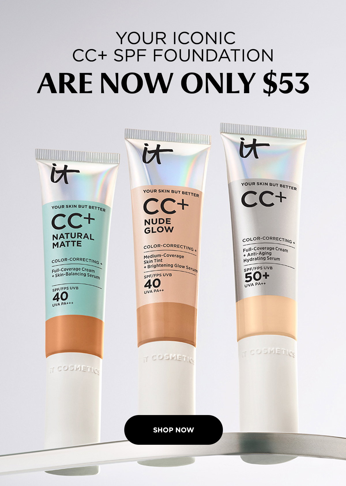 shop now