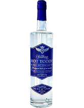 Southern Hot Toddy
