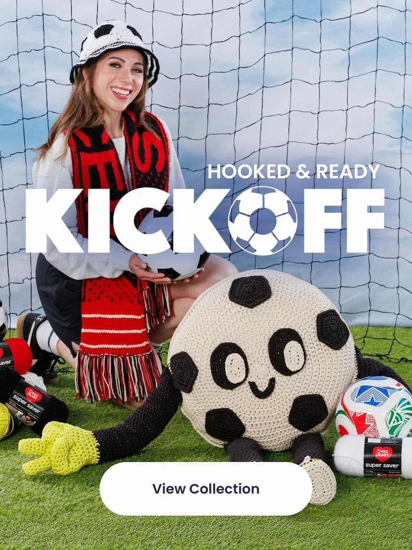 Free Fifa World Cup Inspired Pattern Roundup