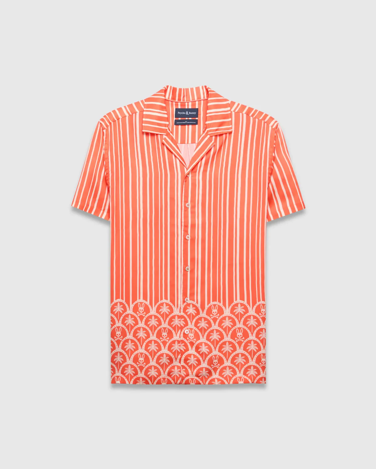 brad tencel shirt