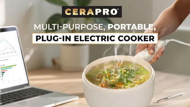 CeraPro 2
