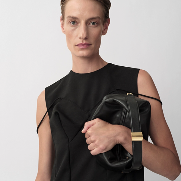 Calvin Klein, £1800