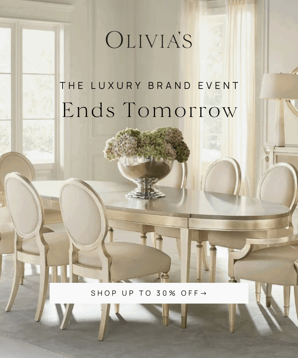The Luxury Brand Event