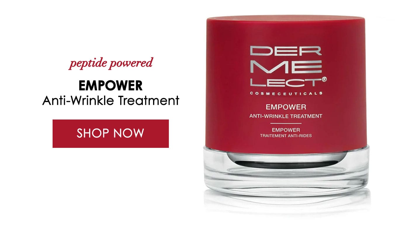 Empower Anti-Wrinkle Treatment