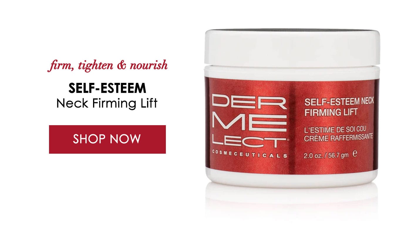 Self-Esteem Neck Firming Lift
