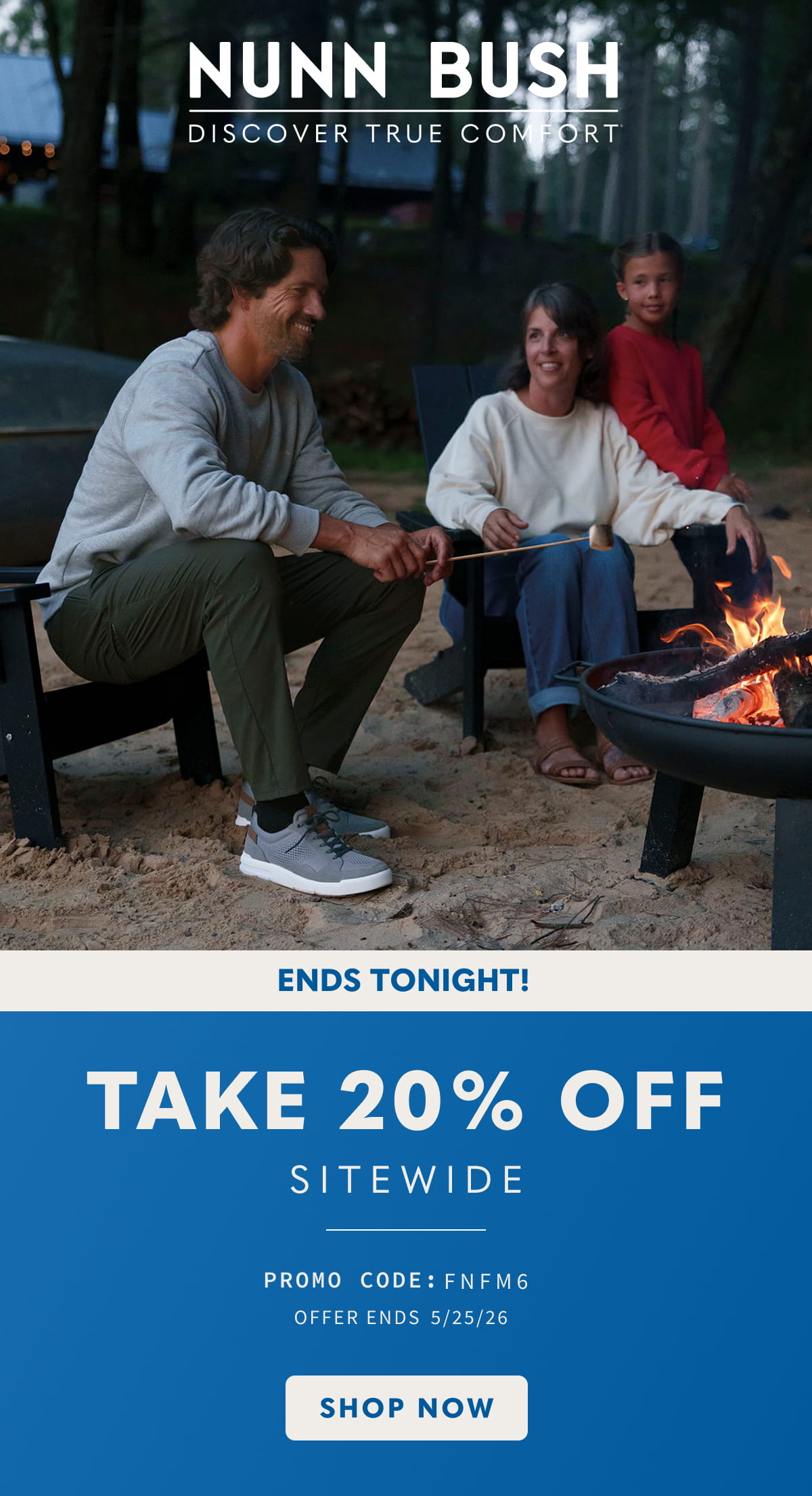 Take 20% off sitewide with promo code FNFM6. Display images to learn more.
