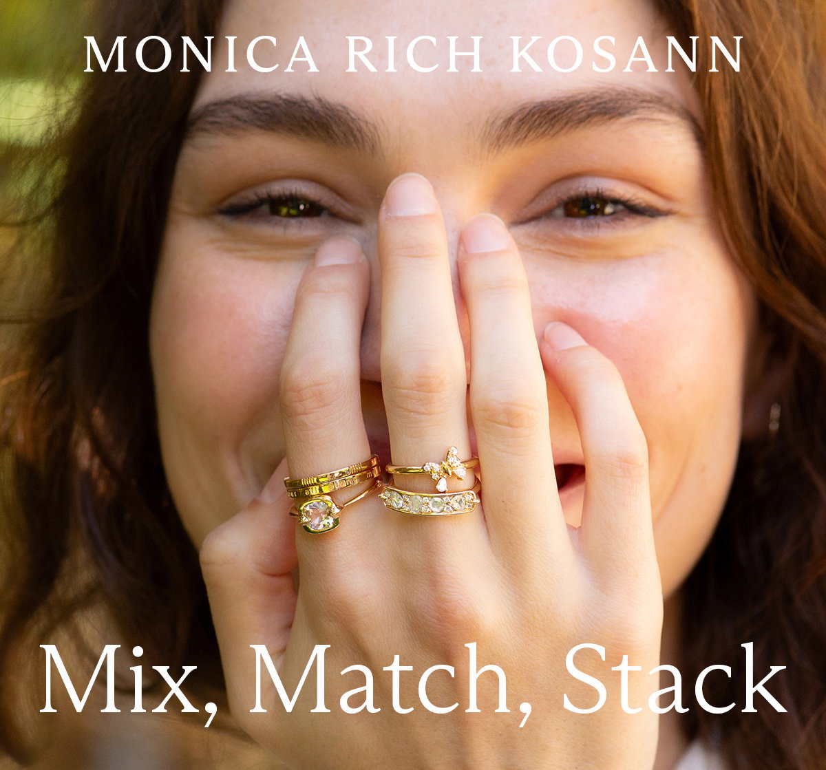 Mix Match and Stack