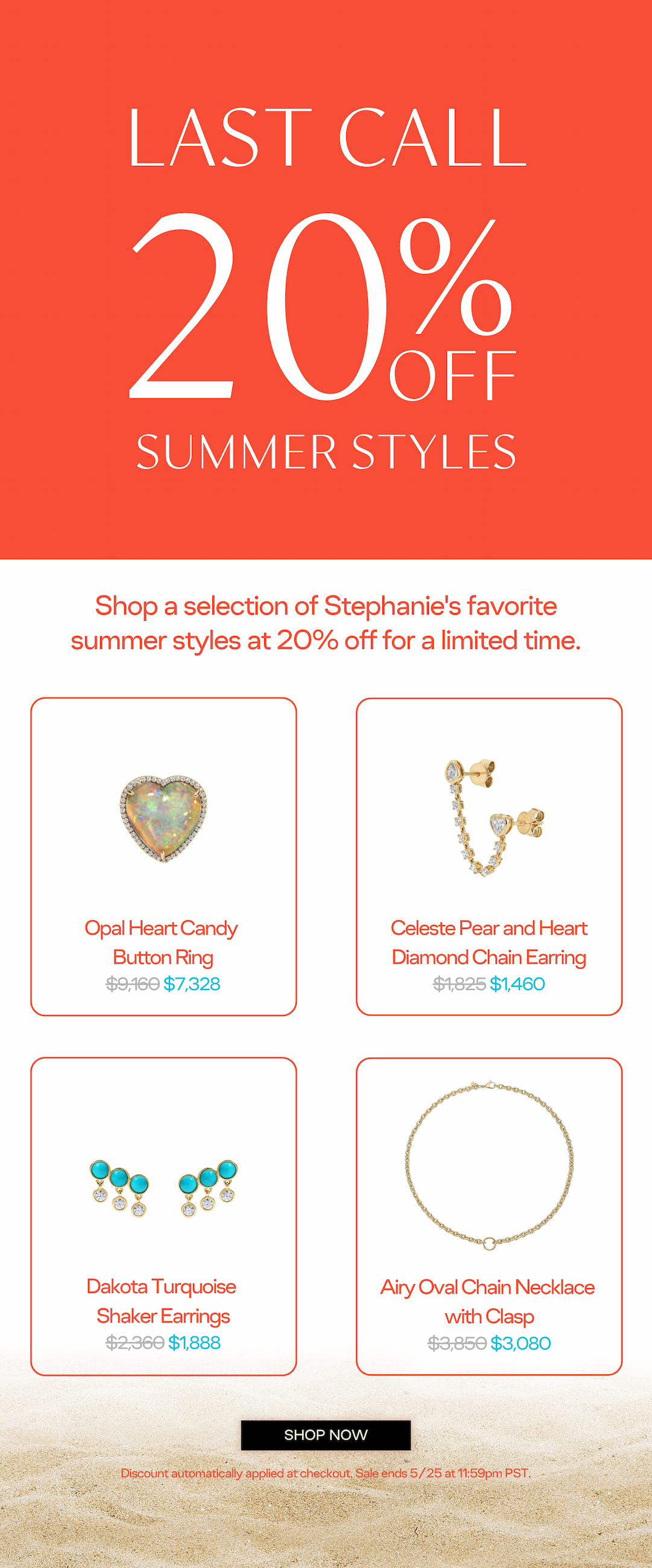 shop now