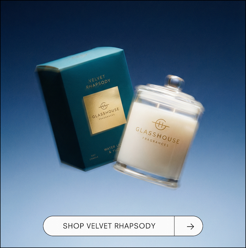 VELVET RHAPSODY 380G CANDLE