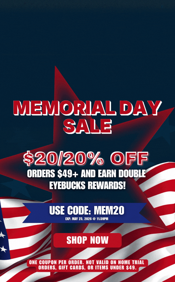 Shop MEM20