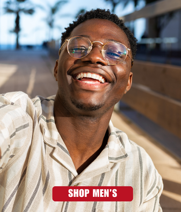 Shop Men's