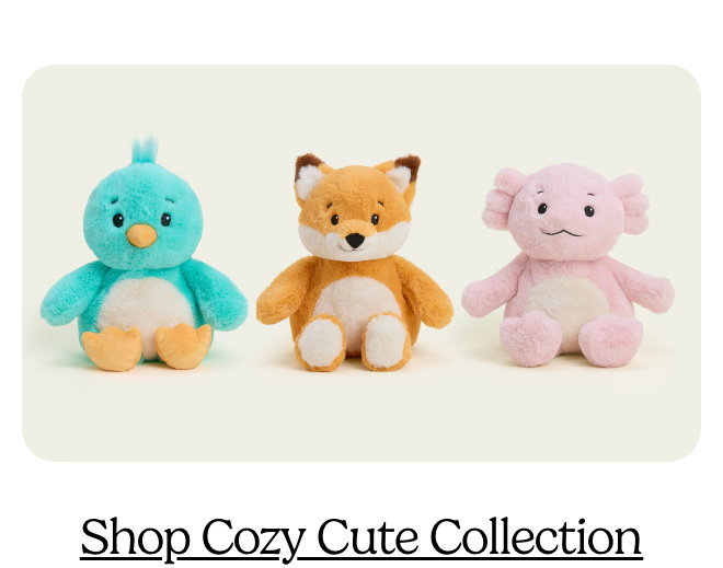 Shop Cozy Cute Collection