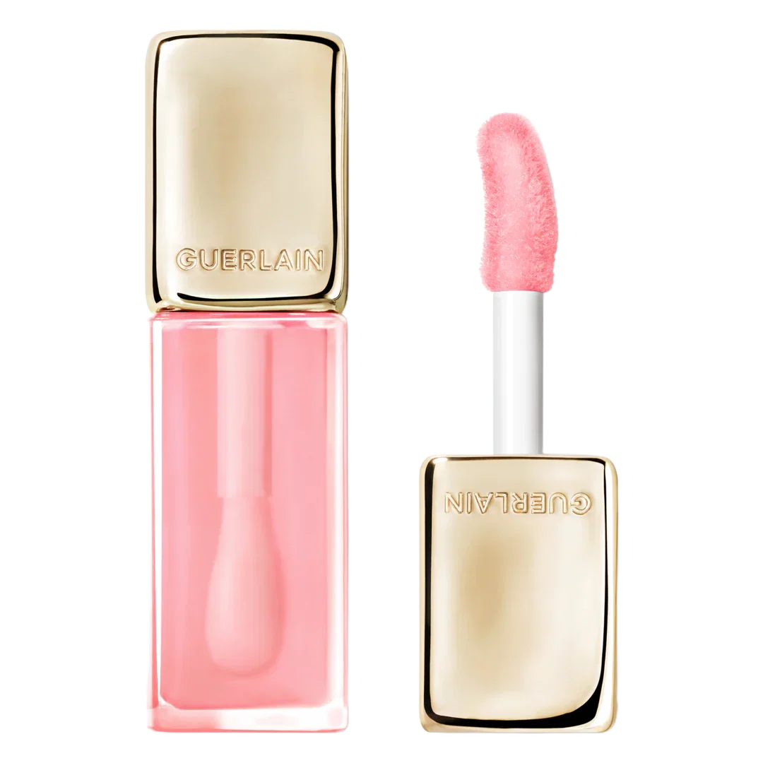 Image of GUERLAIN KISSKISS Bee Glow Oil