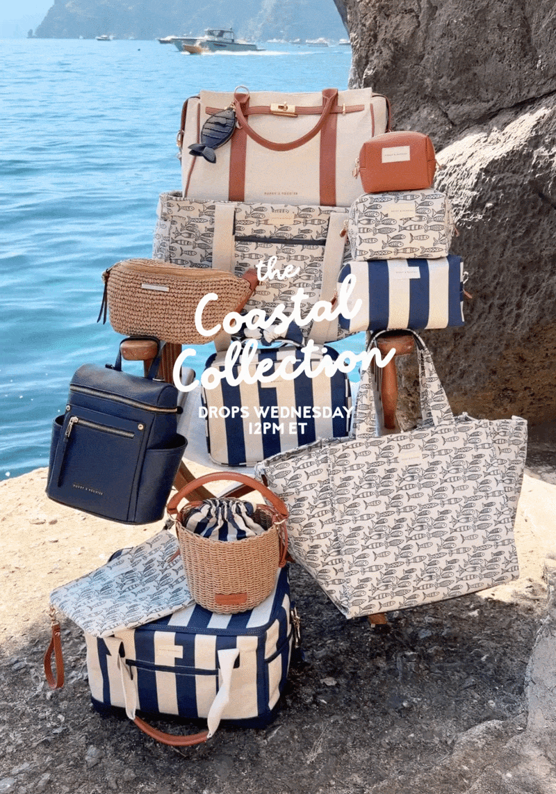 Coastal Collection