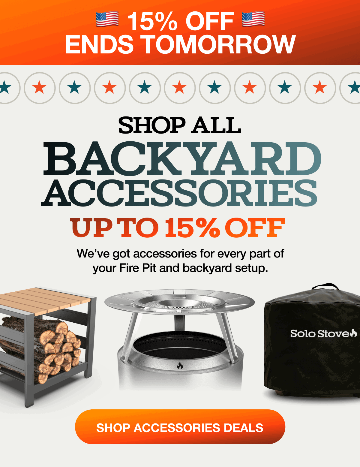 Shop All Solo Stove Accessories