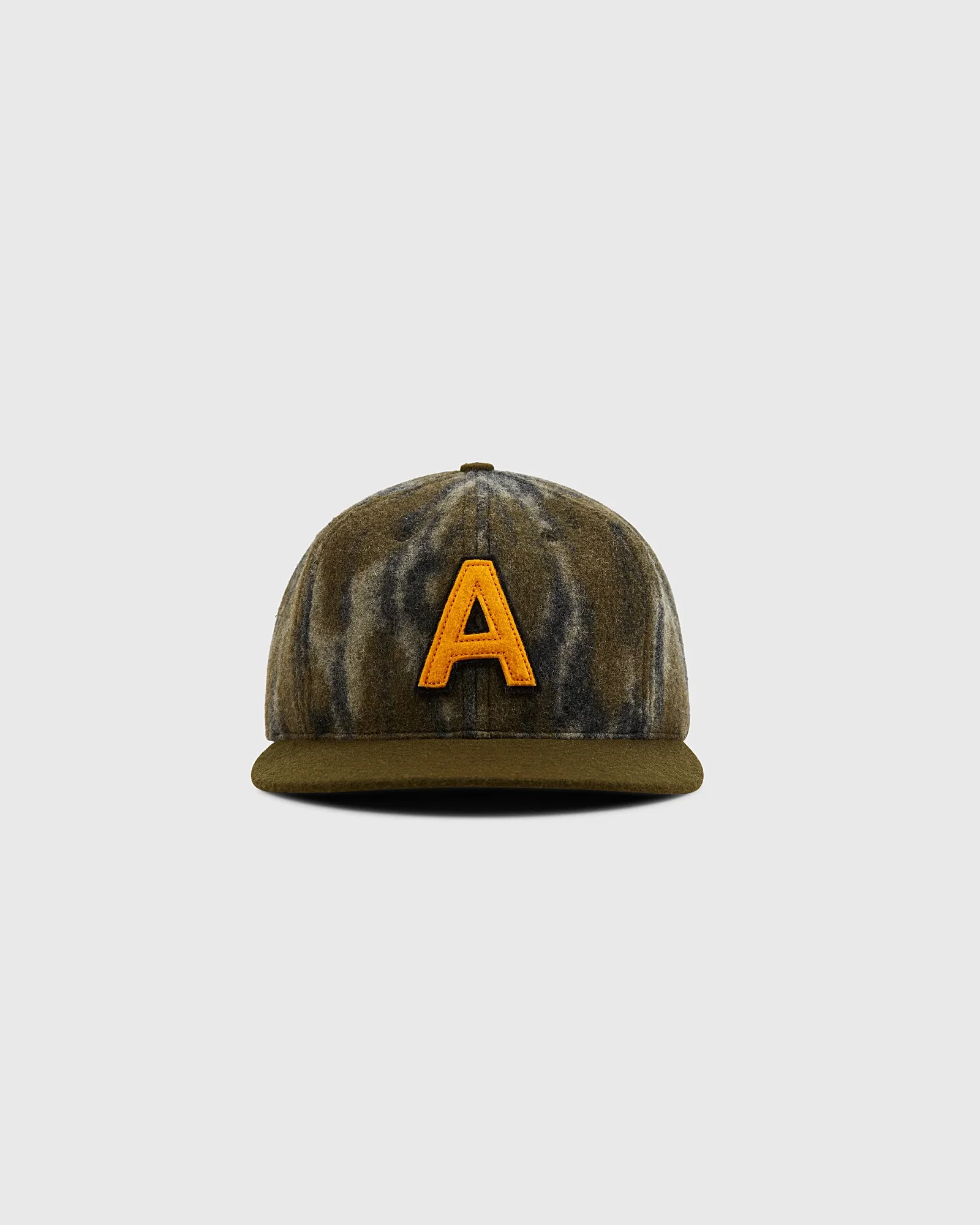 Image of Mossy Oak x Ebbets Field 1957 Army Ballcap