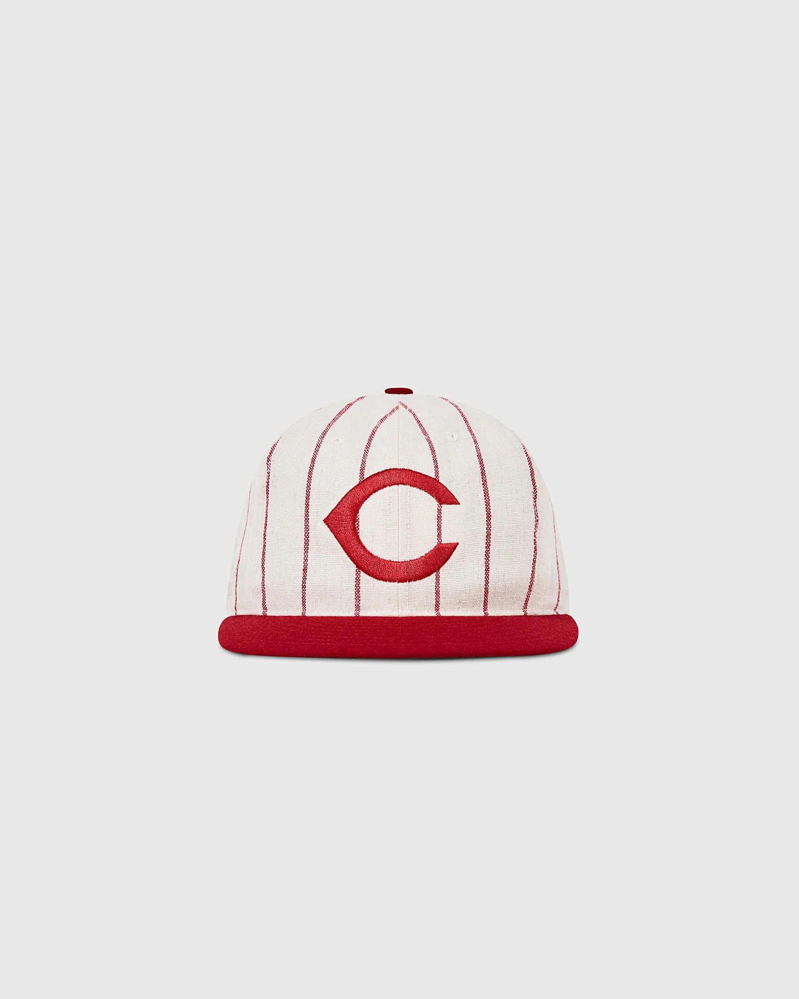 Image of Cincinnati Reds 1958 MLB Authentic Wool Ballcap