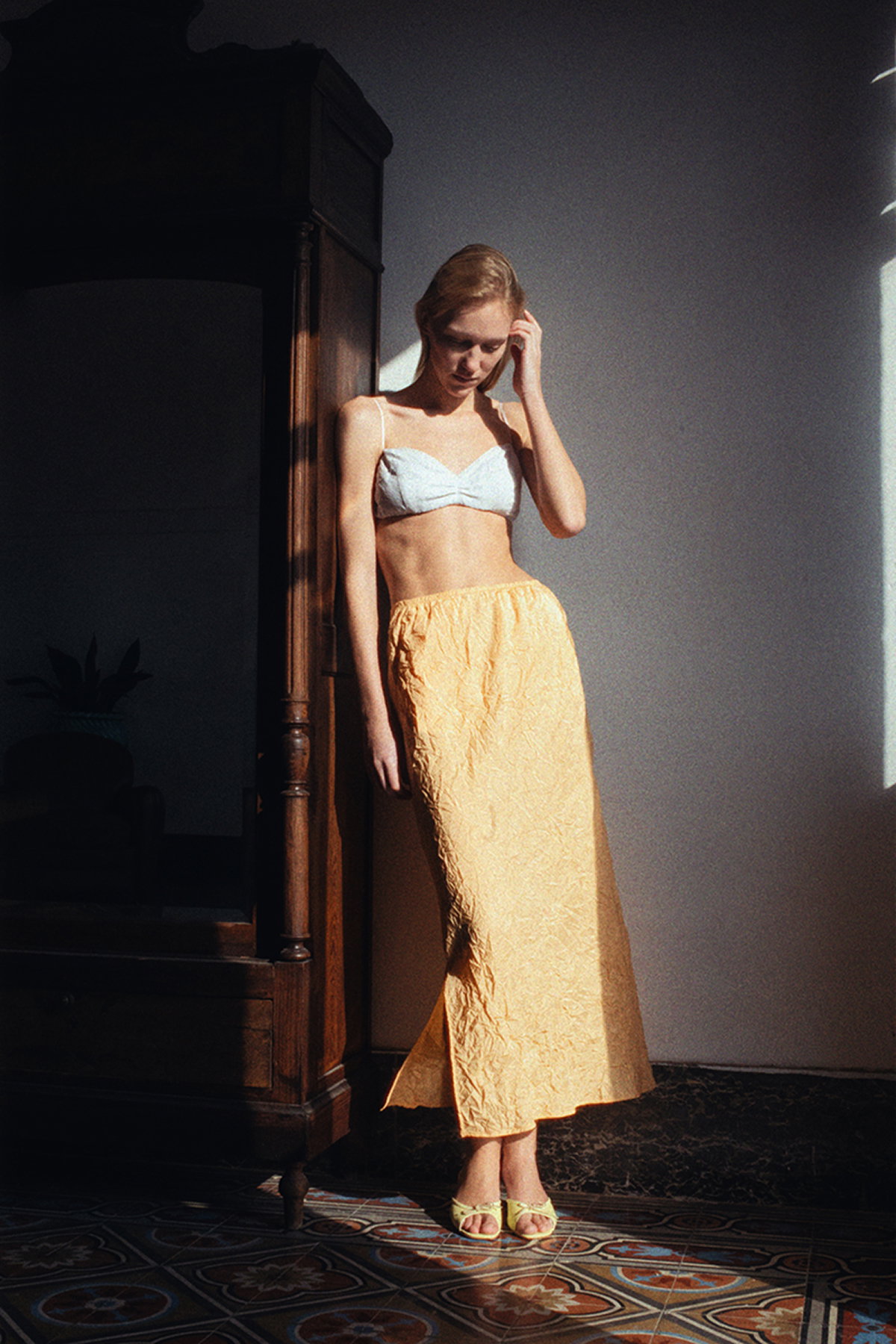 Rachel Comey | Vela Skirt