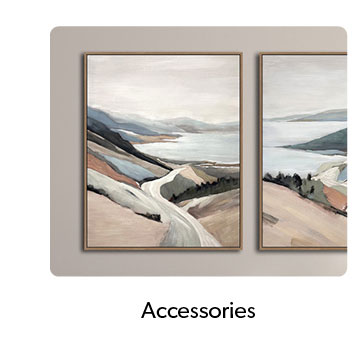 Click to shop Accessories
