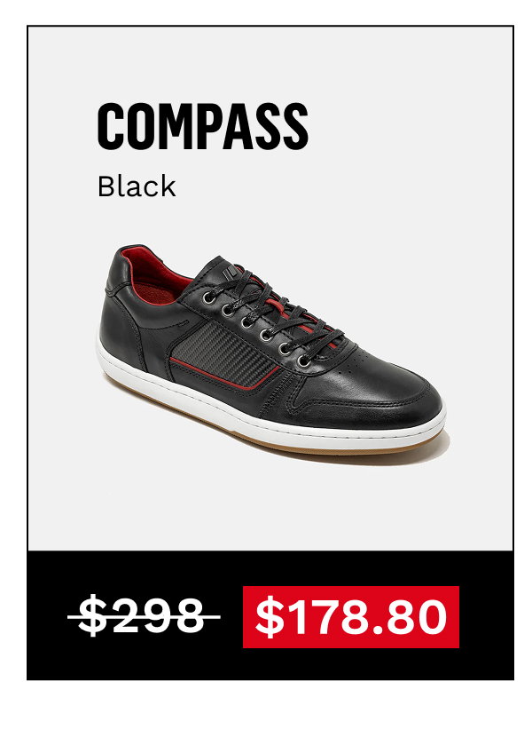 Compass Black