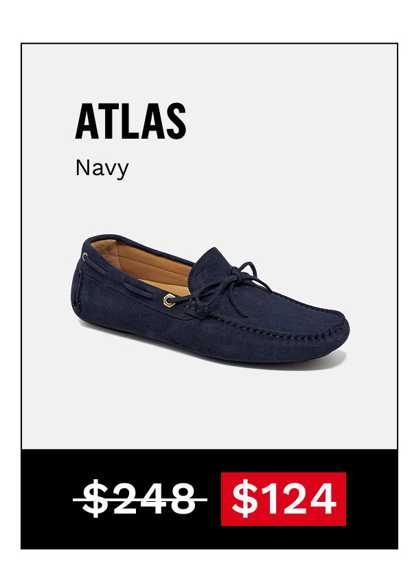 Atlas Navy